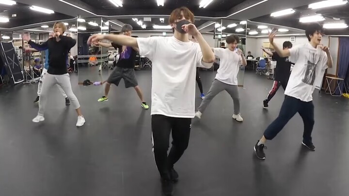 JUMP لديهم هوايات جميلة ورائعة جدًا... المجموعة المفضلة لدي