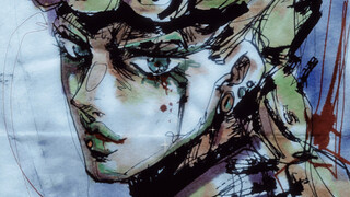 你们最喜欢哪一代jojo