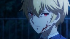 E8 - Tensei Oujo to Tensai Reijou no Mahou Kakumei [Subtitle Indonesia]