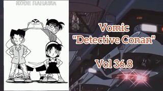 [Detective Conan] - Kode Rahasia Vol 36.8