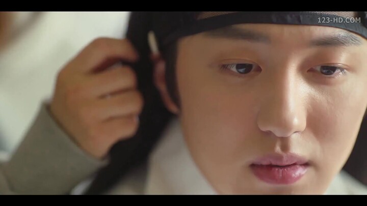 Must You Go ? (2021) EP 7 [ซับไทย]