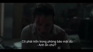 Công lý thực thi EP 6 [Sub Việt]
