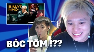 THÁM TỬ BAO CHẨN ĐIỀU TRA NHISM "BÓC TÔM" CHO CON GÁI BẢO HÂN | BAO CHAN'S REACT