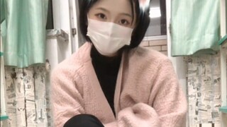 Keep up the pace, faster!