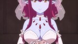 Setsu Saves Demon Lord From Getting Married | Summoned to Another World for a Second Time  Episode 4
