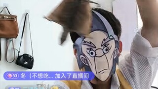 【Abstract Live】Outrageous New Track—Dad's Bionic Man Will Use Magic to Defeat the Demonic Bogang