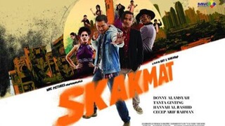 SKAKMAT [2015]