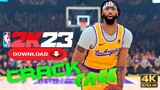 NBA 2K23 DOWNLOAD ON PC | NBA 2K23 CRACK | FULL GAME FOR FREE