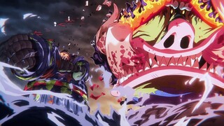 One Piece episode 1152 Full English Sub | REACTION