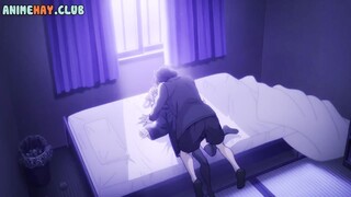 Yofukashi no Uta - Call of the Night Tập 12