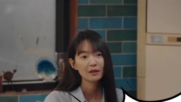 [Film&TV] Our Blues - Shin Min A and Kim Woo Bin in love
