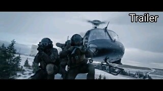 EXTRACTION 2 | MOVIE TRAILER | 2023 MOVIE