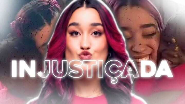 CANCELAMENTO DA EMILY VICK NA ÁFRICA, ELA CONSEGUIU PIORAR TUDO...