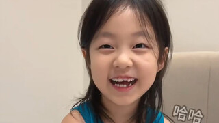 Sekarang anak yang hemat seperti putriku juga jarang ditemui.