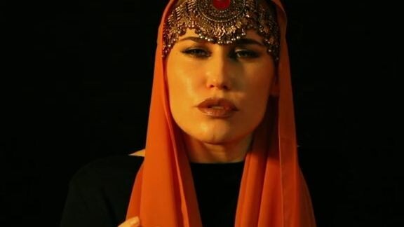 ancient Babylonian song