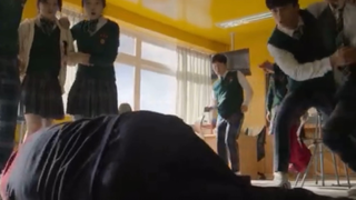 ครูยิมก็โดนซอมบี้กัด