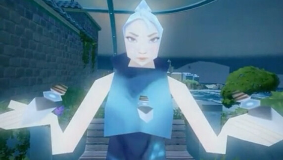 Kedua bersaudara ini?