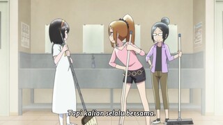 Episode 7 > Jijou Wo Shiranai Tenkouse Guigui Kuru Subtitle Indonesia