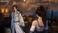 Shrouding the Heavens eps 118