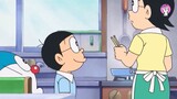 Doraemon Tổng Hợp Phần 24 ll Ngôi Nhà Ốc Sên Của Nobita & Doraemon