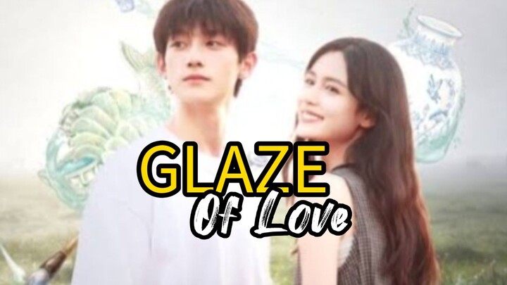 Glaze of love (2026)