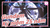 [Gundam] "Có Mặt Trăng Ra Không?" / Kỷ niệm 25 năm Gundam X / Mặt trăng ban cho bạn sức mạnh_1