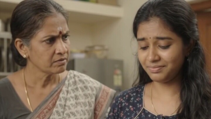 Keerthi Was Called Useless… Until She Became a Cooking Champion! Tamil