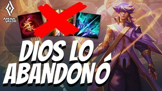LA RAZÓN POR LA QUE BRIGHT YA NO SIRVE EN AOV | Arena of Valor | ROV