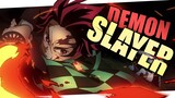 Demon Slayer - Anime Empfehlung #5 | SerienReviewer