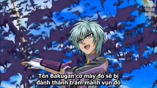 -Chiến Binh Bakugan  _ Ngăn cản _ Vietsub  Tập 9_2 #Bakugan #schooltime