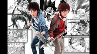 Bakuman (2015) Watch HD