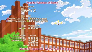 shikanokonoko koshitantan eps 1 sub indo 720p