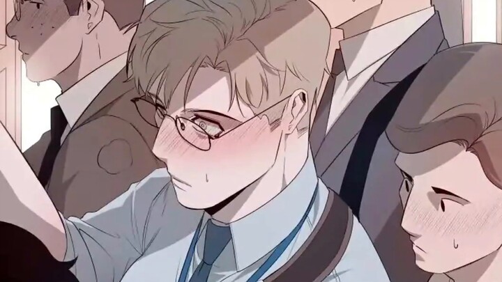 [Male mother] It's plump and round, no one can resist it~