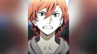 anime chuuya akutagawa bungoustraydogs  sayosquad erosssquadシ fickkung