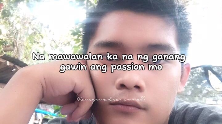 spaces full sa Buhay