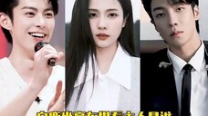 白鹿只坐老公的豪车,到底是谁赢了已经很明显了