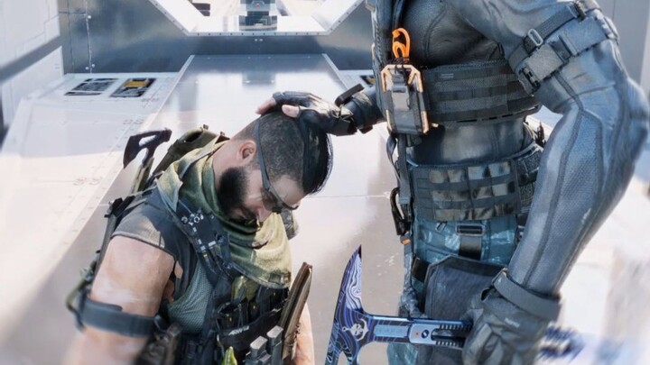 العميل العالق في التأمين