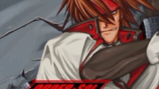 Order Sol X Other Character