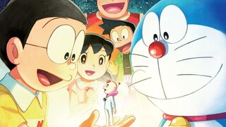 Doraemon the Movie- Nobita's Little Star Wars 2022 الترجمة العربية