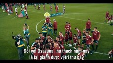 LALIGA: Phía sau bàn thắng EP 7 [Sub Việt]