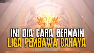 INI DIA CARA BERMAIN DI LIGA PEMBAWA CAHAYA STATE OF SURVIVAL AKAN DATANG