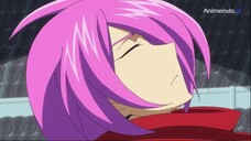 Concrete Revolutio : Choujin Gensou - The Last Song episode 11(sub indo) END