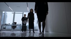 Phong hậu EP 3 [Sub Việt]