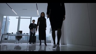 Phong hậu EP 3 [Sub Việt]