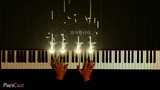 Don't forget - 델타룬(Deltarune) ED | 피아노 커버 + 짧은 새해 인사