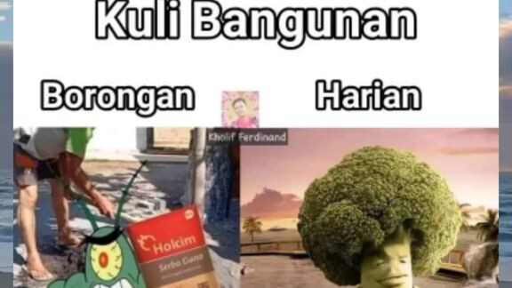 suatu perbedaan