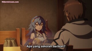 Katainaka no Ossan Kensei ni Naru Eps 9 (Sub-Indo)