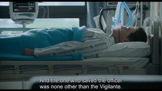 Vigilante (2023) Episode 7 English SUB ©️