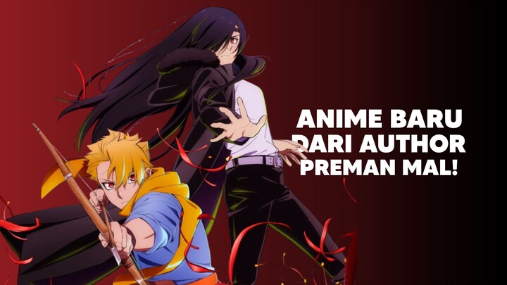 Apakah ini Next Preman MAL?🤔