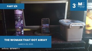 PART 3/6: The Woman That Got Away • March 29, 2025 | Magpakailanman